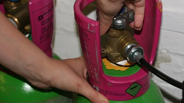Những thói quen tai hại ‘chết người’ khi sử dụng bếp gas