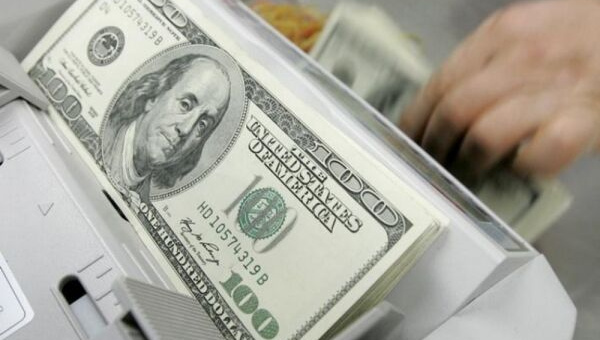 Tỷ giá USD hôm nay 25/10: Đô la Mỹ lấy lại đà tăng, vẫn là nơi trú ẩn an toàn