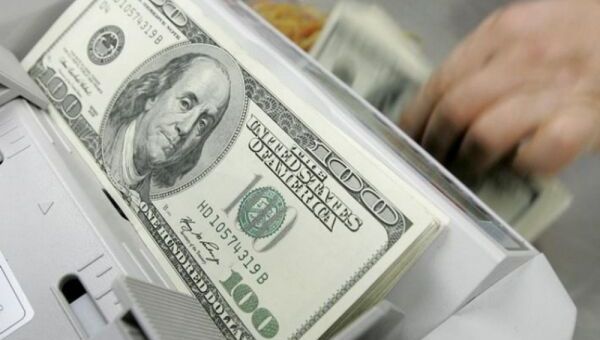 Tỷ giá USD hôm nay 25/10: Đô la Mỹ lấy lại đà tăng, vẫn là nơi trú ẩn an toàn