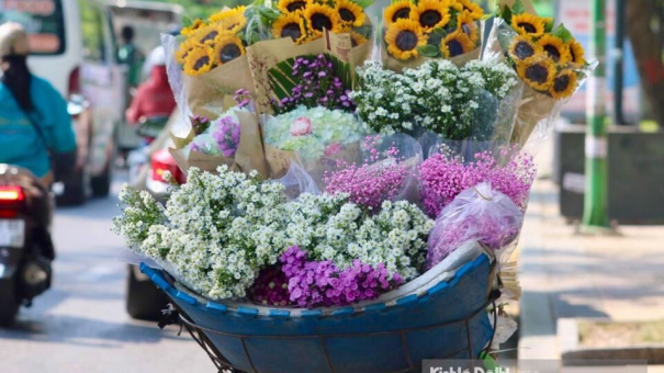 Dự báo thời tiết ngày 27/10/2022: Hà Nội sương mù nhẹ, trưa chiều trời nắng