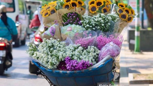 Dự báo thời tiết ngày 27/10/2022: Hà Nội sương mù nhẹ, trưa chiều trời nắng