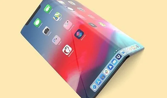 Apple sẽ ra điện thoại gập trong năm 2023?