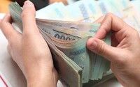Đề nghị tăng lương cơ sở lên 1,8 triệu từ 1/1/2023