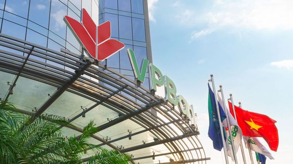 VPBank tài trợ 100 tỷ đồng cho VTV mua bản quyền World Cup 2022