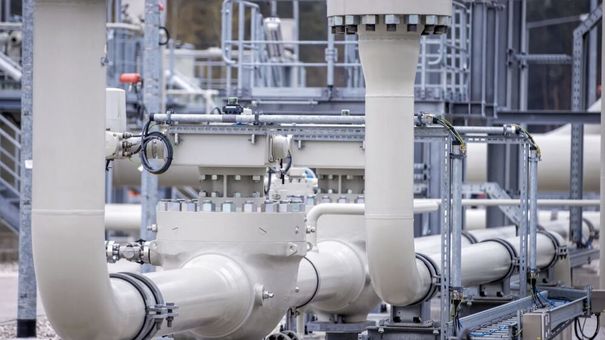 Giá gas hôm nay 27/10: Sắc xanh trở lại, nhưng giá vẫn ở mức dễ chịu
