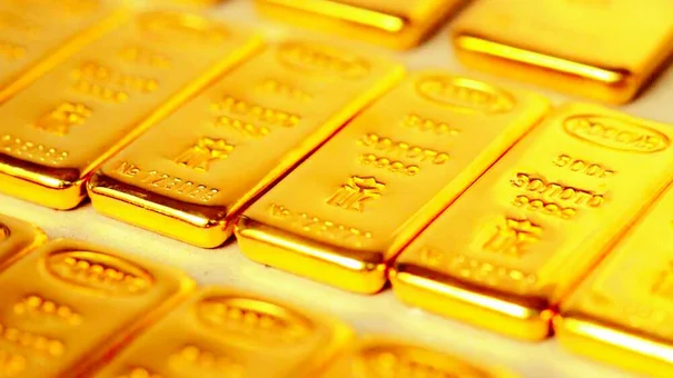 Giá vàng hôm nay 27/10: Giá vàng 9999 trong nước tăng nhẹ