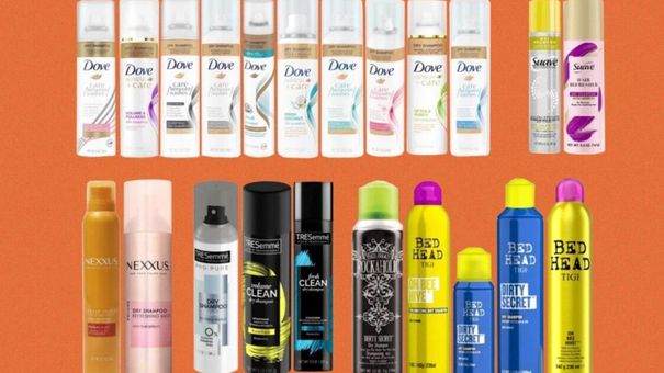 Yêu cầu Công ty Unilever báo cáo về sản phẩm nghi chứa chất gây ung thư