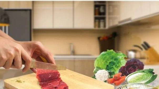 Vật dụng quen thuộc trong nhà bếp chứa nhiều chất gây hại nhất cho sức khỏe