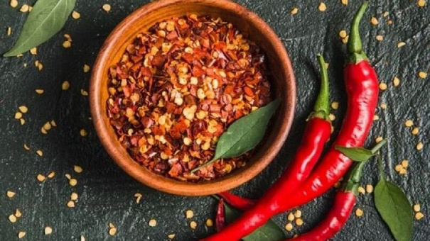 Những giá trị tuyệt vời từ hạt ớt, nhiều người tiếc đứt ruột vì lỡ bỏ đi
