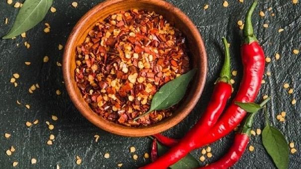 Những giá trị tuyệt vời từ hạt ớt, nhiều người tiếc đứt ruột vì lỡ bỏ đi