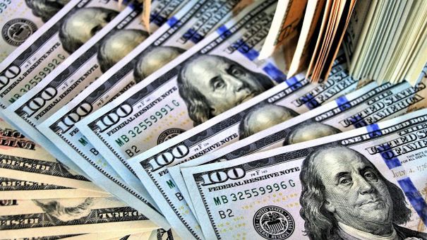 Tỷ giá USD hôm nay 29/10: Đô la Mỹ tiếp đà phục hồi