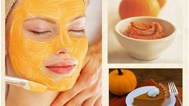 Bí ngô Thực phẩm giàu dinh dưỡng cho sức khoẻ