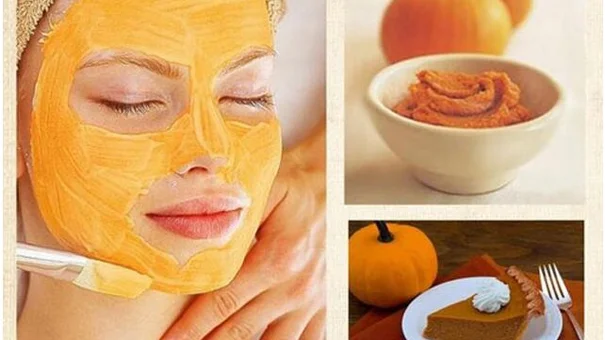 Bí ngô Thực phẩm giàu dinh dưỡng cho sức khoẻ