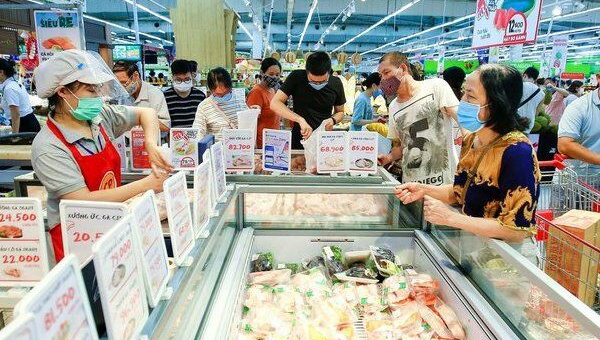 Học phí, giá nhà cùng tăng đẩy chỉ số giá tiêu dùng tháng 10 tăng 4,3% so với cùng kỳ
