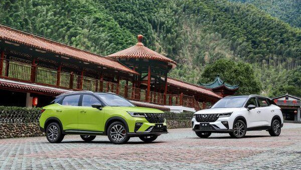 Cận cảnh mẫu SUV hạng B vừa ra mắt thị trường được chốt với giá 