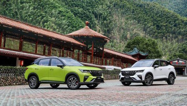 Cận cảnh mẫu SUV hạng B vừa ra mắt thị trường được chốt với giá 