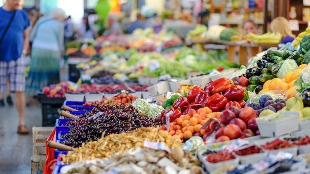10 loại thực phẩm hữu cơ tốt cho sức khoẻ