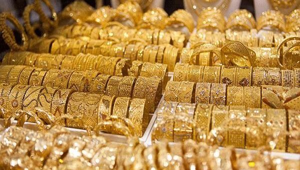 Giá vàng hôm nay 3/10: Vàng 9999 trong nước tăng theo thế giới