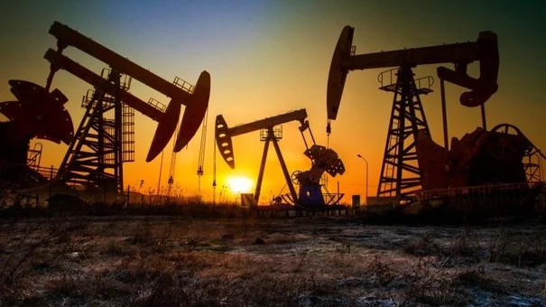 Giá xăng dầu hôm nay 30/10: Dầu thô WTI tăng nhẹ