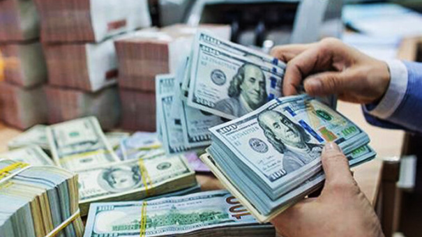 Tỷ giá USD hôm nay 30/10: Đồng bạc xanh tăng nhẹ