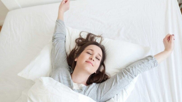 Sức khỏe: Ngủ ít có hại đến mức nào?