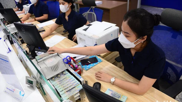 Tăng lãi suất ngân hàng: Mức 11% chỉ trong 3 tháng