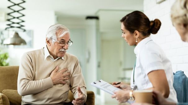 Người trên 50 tuổi nên làm điều này hằng ngày để phòng huyết áp cao