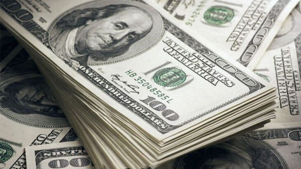 Tỷ giá USD hôm nay 31/10: Thị trường thế giới tăng