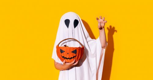 Để có một lễ Halloween khoẻ mạnh, hãy tuân thủ 7 lời khuyên về đồ ngọt