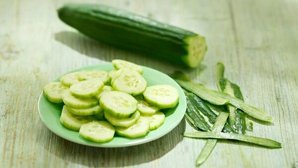 Những sai lầm tai hại ai cũng mắc phải khi ăn dưa chuột