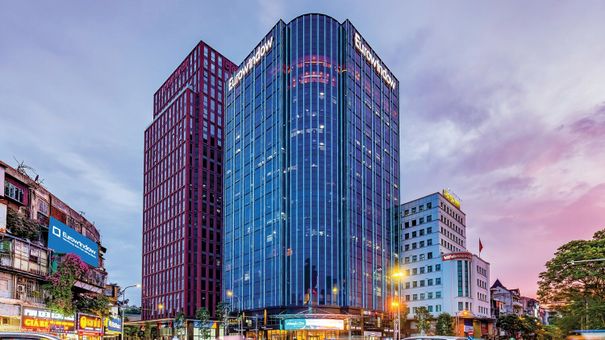 Eurowindow Holding: Lợi nhuận suy giảm về mức “khiêm tốn”, dòng tiền kinh doanh âm
