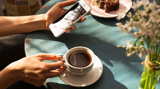 Uống cà phê giúp ngăn ngừa nhiều căn bệnh nguy hiểm