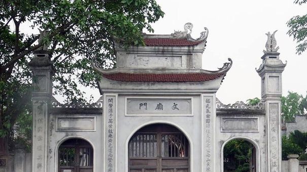 Chuyện ít biết về 'thần đồng' Phù Khê