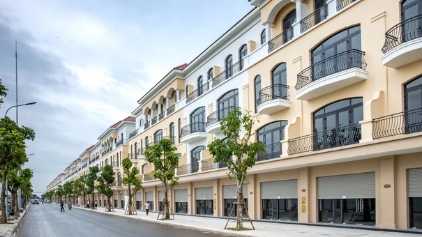 Vinhomes công bố đã bàn giao gần 1.000 căn nhà tại Vinhomes Ocean Park 2 - The Empire