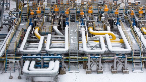 Giá gas hôm nay 5/10: Đa dạng hoá nguồn cung khí đốt nhưng mối lo vẫn còn