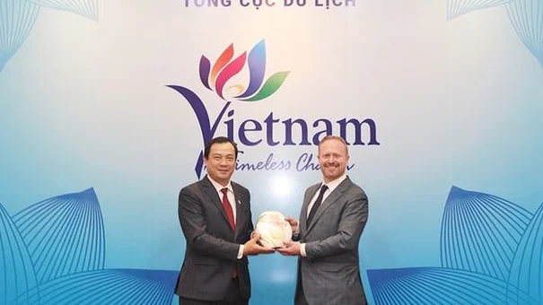 CNN mong muốn hợp tác quảng bá du lịch Việt Nam