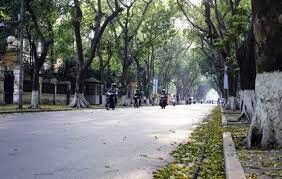 Dự báo thời tiết ngày 5/10, Hà Nội ngày có mưa vài nơi, trưa chiều giảm mây trời nắng