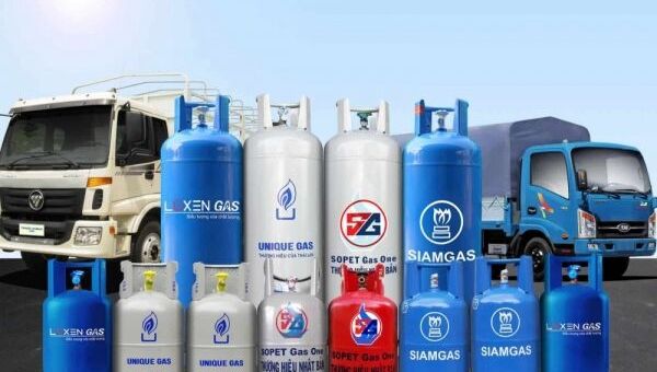 Giá gas hôm nay 6/10: Tiếp đà tăng trở lại sau chuỗi giảm liên tiếp