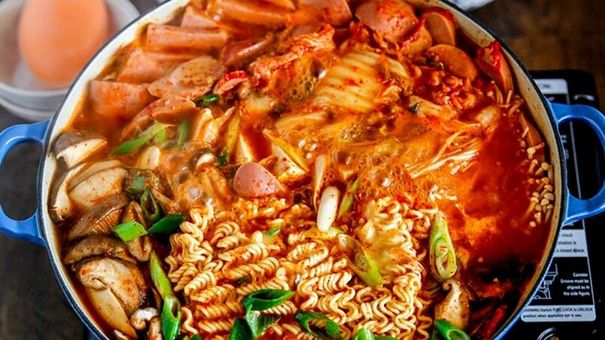 Đau dạ dày không nên ăn gì?