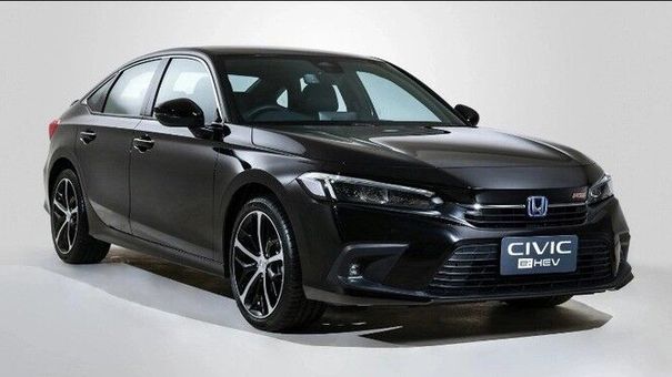 Honda Việt Nam triệu hồi hơn 400 xe Civic và HR-V 2022