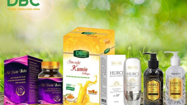 Lên sàn sau khi bị xử phạt, Dược Bảo Châu có gì đặc biệt?