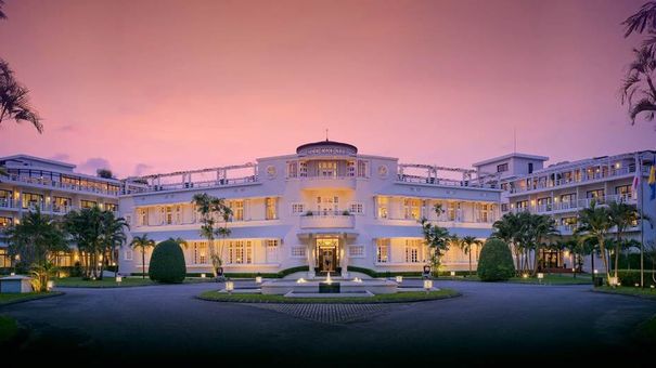 Azerai La Residence Huế được vinh danh trong giải thưởng Readers’ Choice Awards
