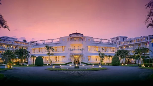Azerai La Residence Huế được vinh danh trong giải thưởng Readers’ Choice Awards