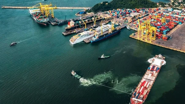 Hội chợ Du lịch quốc tế Đà Nẵng diễn ra vào đầu tháng 12