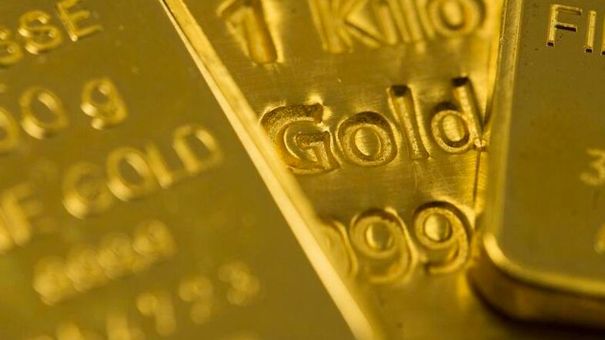Giá vàng hôm nay 9/10: Giá vàng SJC vượt mốc 66 triệu đồng/lượng