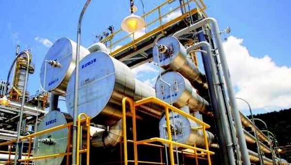 Giá gas hôm nay 1/11: Trong nước đảo chiều tăng; thế giới tiếp tục giảm