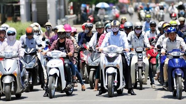 Dự báo thời tiết đêm nay và ngày mai 2/11: Hà Nội và các khu vực trên cả nước