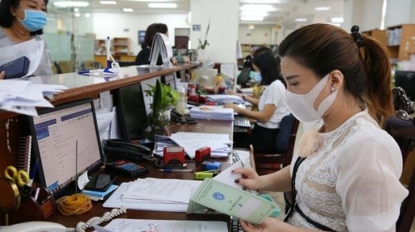Một số chính sách mới có hiệu lực từ tháng 11/2022