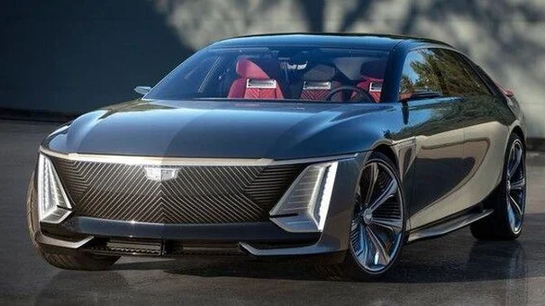 Loạt xe điện sắp ra mắt thị trường toàn cầu
