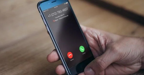 Nhận cuộc gọi lừa đảo, xử lý như thế nào?